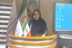 مراسم اختتامیه طرح «مدیریت پسماند در مدارس ناحیه یک و ۲ رشت» به همت سازمان جهاددانشگاهی گیلان