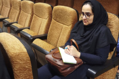 مراسم اختتامیه طرح «مدیریت پسماند در مدارس ناحیه یک و ۲ رشت» به همت سازمان جهاددانشگاهی گیلان