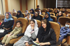 مراسم اختتامیه طرح «مدیریت پسماند در مدارس ناحیه یک و ۲ رشت» به همت سازمان جهاددانشگاهی گیلان