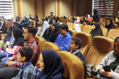 مراسم اختتامیه طرح «مدیریت پسماند در مدارس ناحیه یک و ۲ رشت» به همت سازمان جهاددانشگاهی گیلان