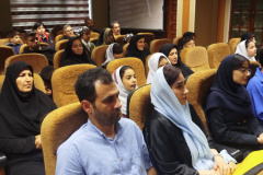 مراسم اختتامیه طرح «مدیریت پسماند در مدارس ناحیه یک و ۲ رشت» به همت سازمان جهاددانشگاهی گیلان