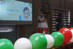 مراسم اختتامیه طرح «مدیریت پسماند در مدارس ناحیه یک و ۲ رشت» به همت سازمان جهاددانشگاهی گیلان