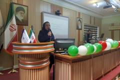 مراسم اختتامیه طرح «مدیریت پسماند در مدارس ناحیه یک و ۲ رشت» به همت سازمان جهاددانشگاهی گیلان