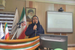 مراسم اختتامیه طرح «مدیریت پسماند در مدارس ناحیه یک و ۲ رشت» به همت سازمان جهاددانشگاهی گیلان
