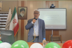 مراسم اختتامیه طرح «مدیریت پسماند در مدارس ناحیه یک و ۲ رشت» به همت سازمان جهاددانشگاهی گیلان