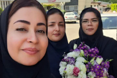 تقدیر از ماماهای فعال در حوزه ذخیره سازی خون بند ناف در بیمارستان‌های سطح استان
