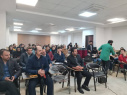 برگزاری نشست علمی «گپ‌وگفت معمارانه» در موسسه آموزشی جهاد دانشگاهی گیلان