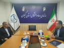 انعقاد تفاهم نامه همکاری سازمان جهاددانشگاهی استان گیلان  با شرکت گاز استان
