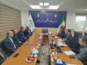 انعقاد تفاهم نامه همکاری سازمان جهاددانشگاهی استان گیلان  با شرکت گاز استان