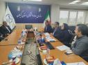 انعقاد تفاهم نامه همکاری سازمان جهاددانشگاهی استان گیلان  با شرکت گاز استان