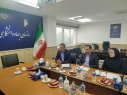 انعقاد تفاهم نامه همکاری سازمان جهاددانشگاهی استان گیلان  با شرکت گاز استان