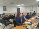 انعقاد تفاهم نامه همکاری سازمان جهاددانشگاهی استان گیلان  با شرکت گاز استان