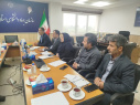 انعقاد تفاهم نامه همکاری سازمان جهاددانشگاهی استان گیلان  با شرکت گاز استان