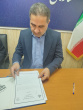 انعقاد تفاهم نامه همکاری سازمان جهاددانشگاهی استان گیلان  با شرکت گاز استان