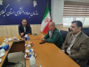 انتصاب مدیر حوزه ریاست و روابط عمومی سازمان جهاد دانشگاهی استان گیلان