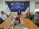 انتصاب مدیر حوزه ریاست و روابط عمومی سازمان جهاد دانشگاهی استان گیلان
