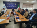 انتصاب مدیر حوزه ریاست و روابط عمومی سازمان جهاد دانشگاهی استان گیلان