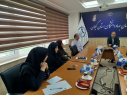 انتصاب مدیر حوزه ریاست و روابط عمومی سازمان جهاد دانشگاهی استان گیلان