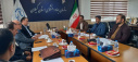جلسه هماهنگی سازمان جهاد دانشگاهی گیلان با دانشگاه علوم پزشکی استان برگزار شد