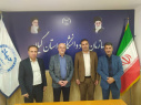 جلسه هماهنگی سازمان جهاد دانشگاهی گیلان با دانشگاه علوم پزشکی استان برگزار شد