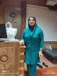 تقدیر از ماماهای فعال در حوزه ذخیره سازی خون بند ناف در بیمارستان‌های سطح استان