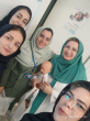 تقدیر از ماماهای فعال در حوزه ذخیره سازی خون بند ناف در بیمارستان‌های سطح استان