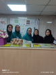 تقدیر از ماماهای فعال در حوزه ذخیره سازی خون بند ناف در بیمارستان‌های سطح استان
