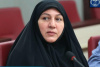 تقدیر از سازمان جهاد دانشگاهی استان گیلان از سوی مشاور رئیس جهاد دانشگاهی در امور بانوان